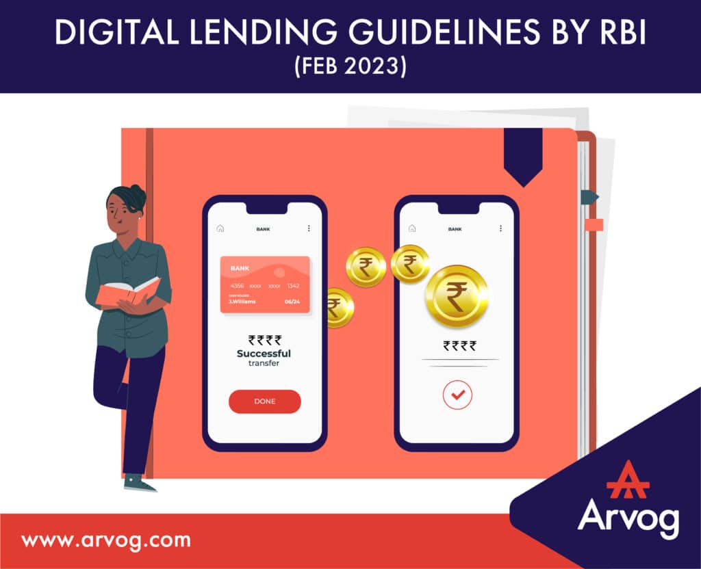 RBI revised Lending Guidelines