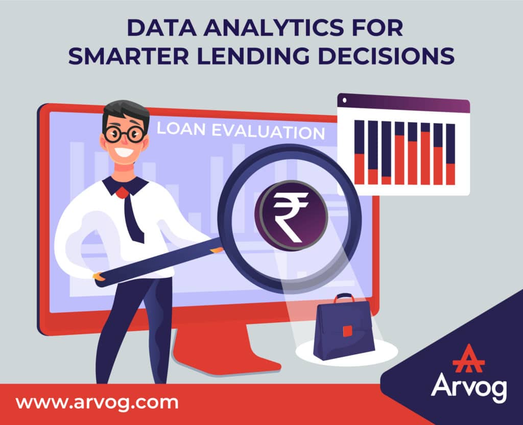 Data Analytics for Smarter lending decisions